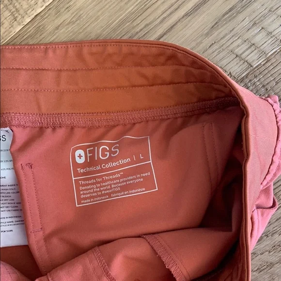 Figs scrub set - Picture 3 of 3